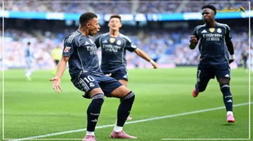 وصف مثير لمبابي من أسطورة.. مالديني سهم منطلق وتحذير مباشر لـ ريال مدريد من قوة مارسيليا 1